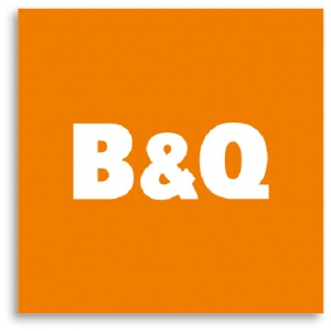 B&Q E-Code